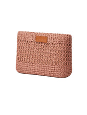 Pochette maxi ME FUI Donna - Rosa