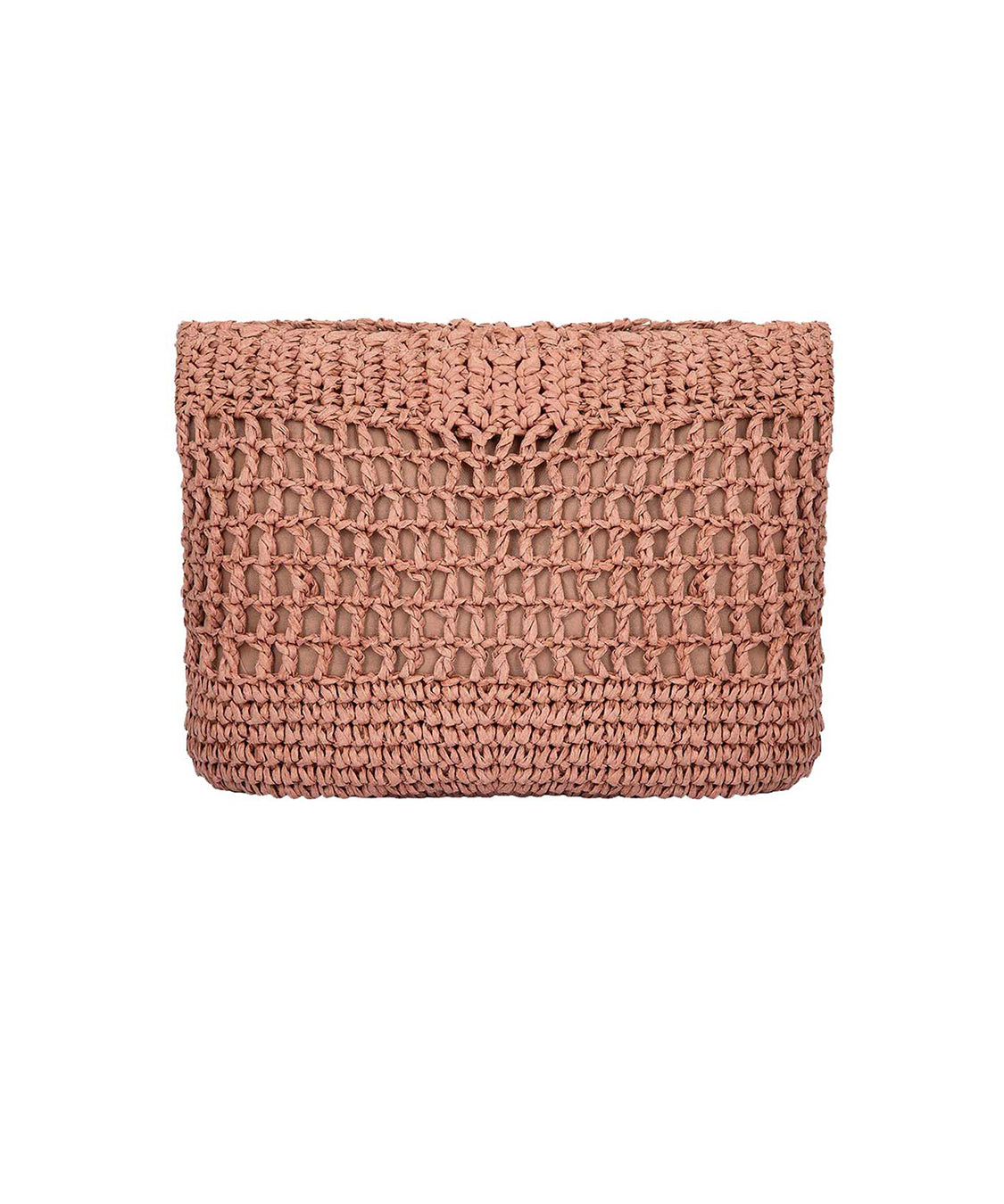 Pochette maxi ME FUI Donna - Rosa