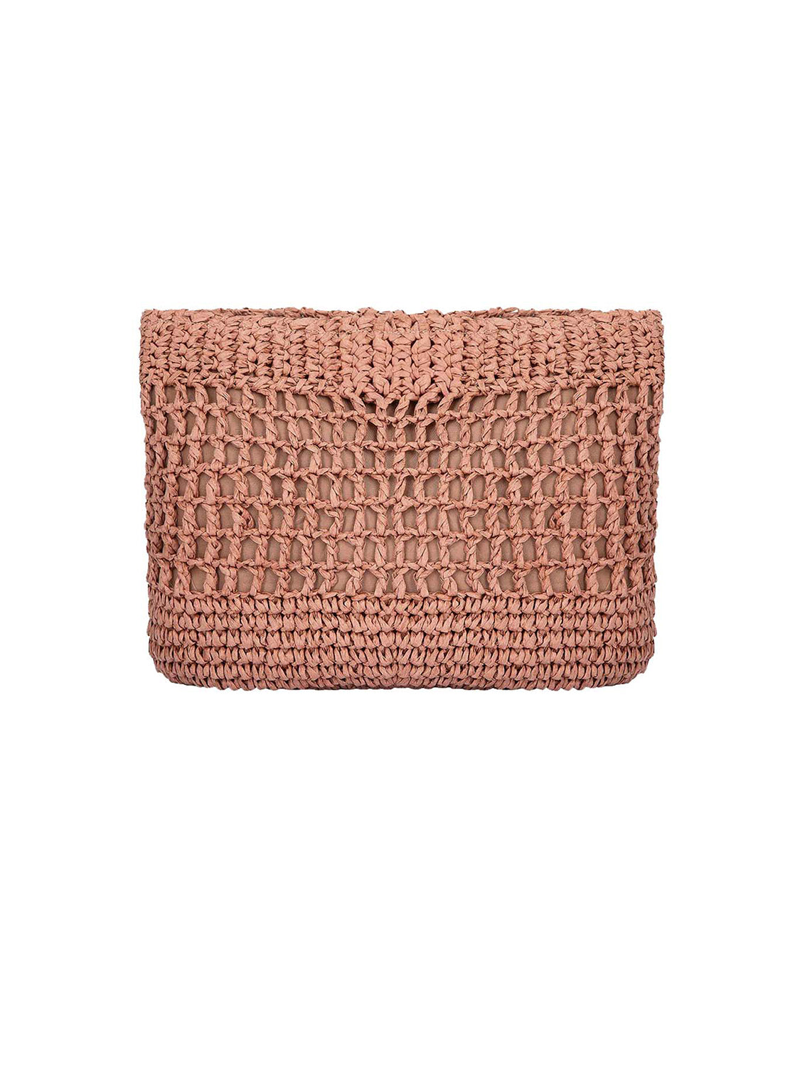 Pochette maxi ME FUI Donna - Rosa