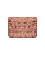 Pochette maxi ME FUI Donna - Rosa