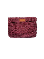 Pochette maxi ME FUI Donna - Viola