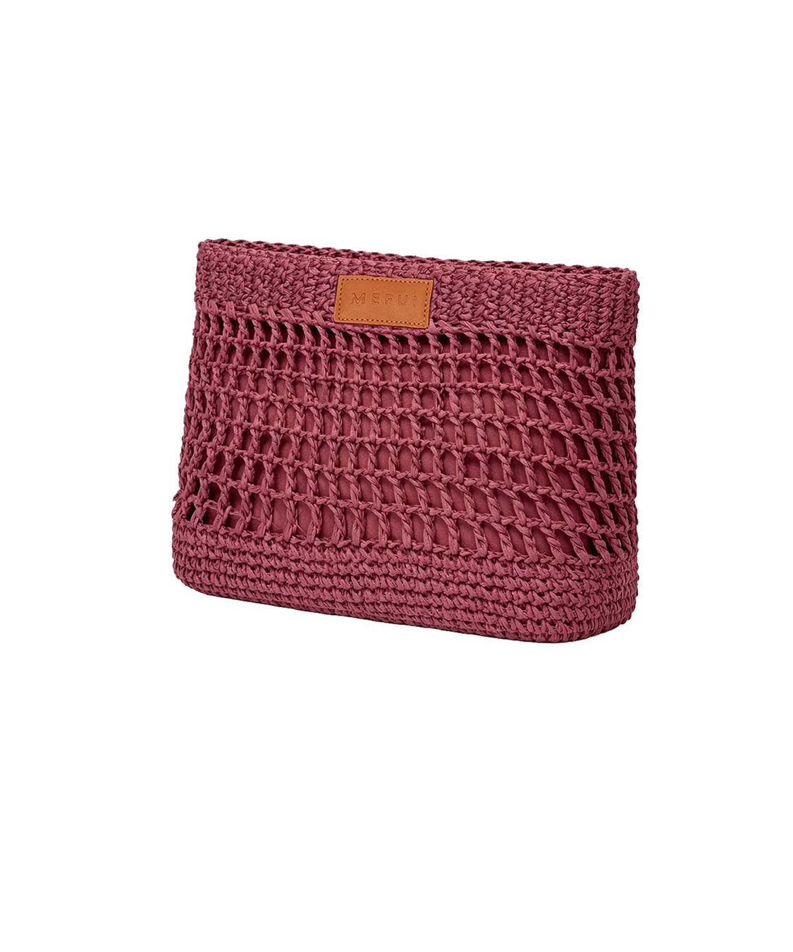 Pochette maxi ME FUI Donna - Viola