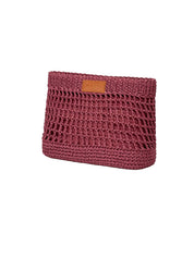 Pochette maxi ME FUI Donna - Viola
