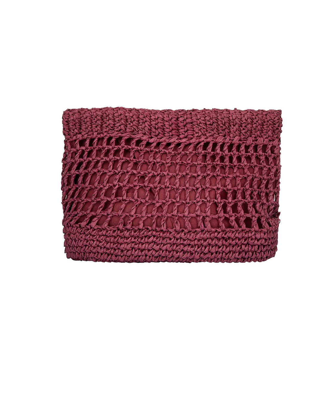 Pochette maxi ME FUI Donna - Viola