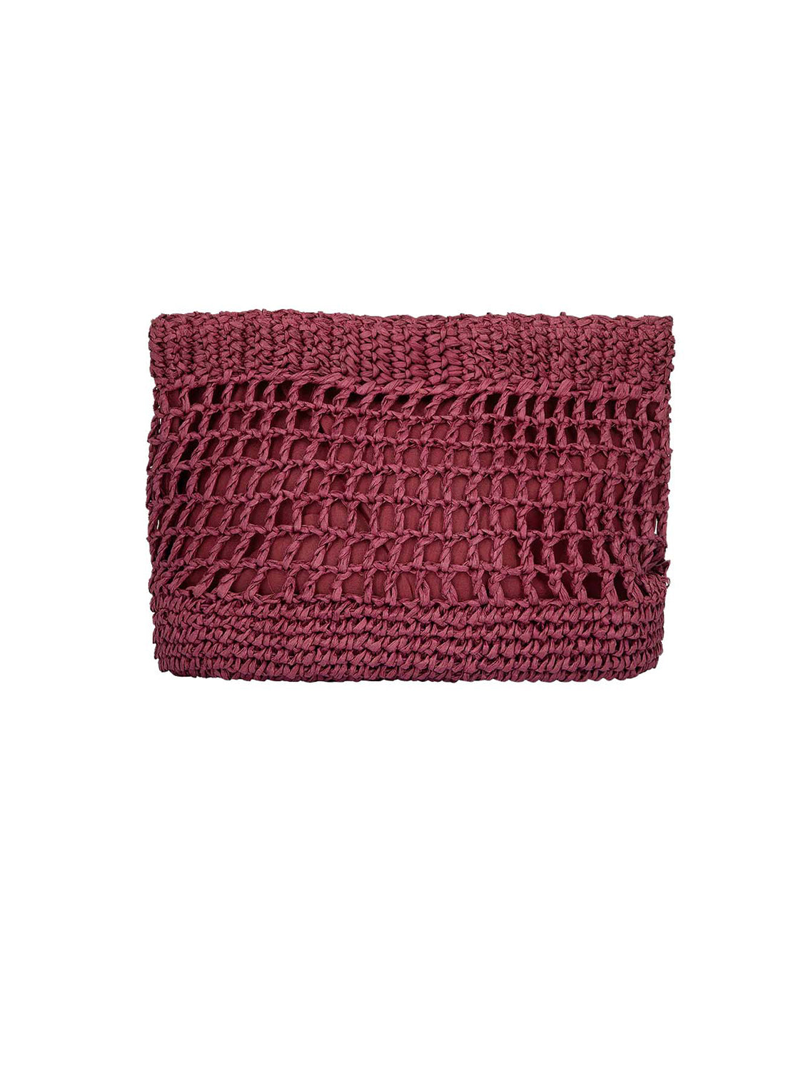 Pochette maxi ME FUI Donna - Viola