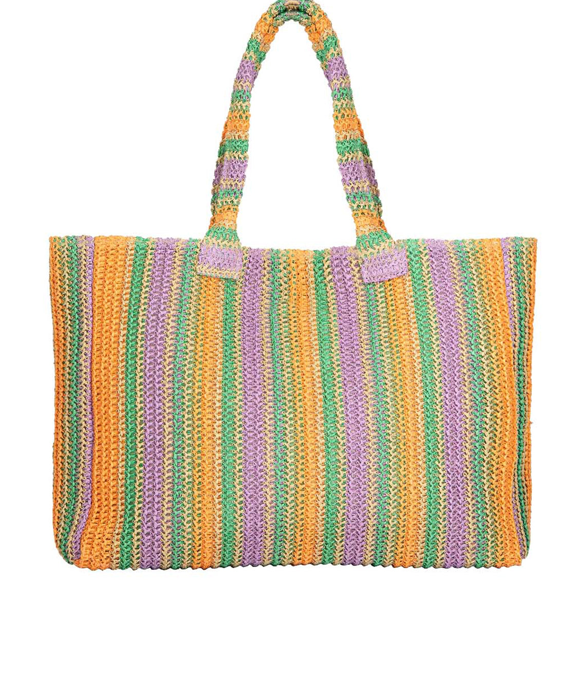 Borsa maxi ME FUI Donna - Arancione