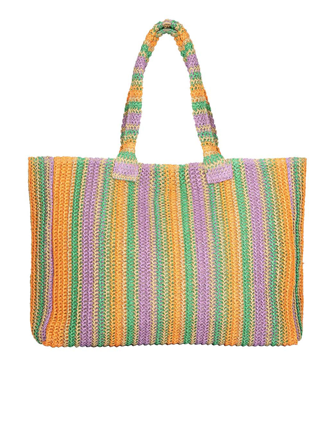 Borsa maxi ME FUI Donna - Arancione