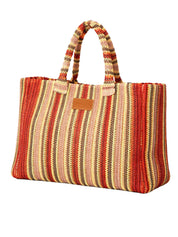 Borsa maxi ME FUI Donna - Rosso