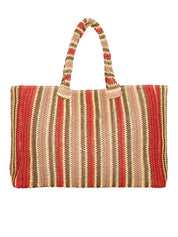 Borsa maxi ME FUI Donna - Rosso