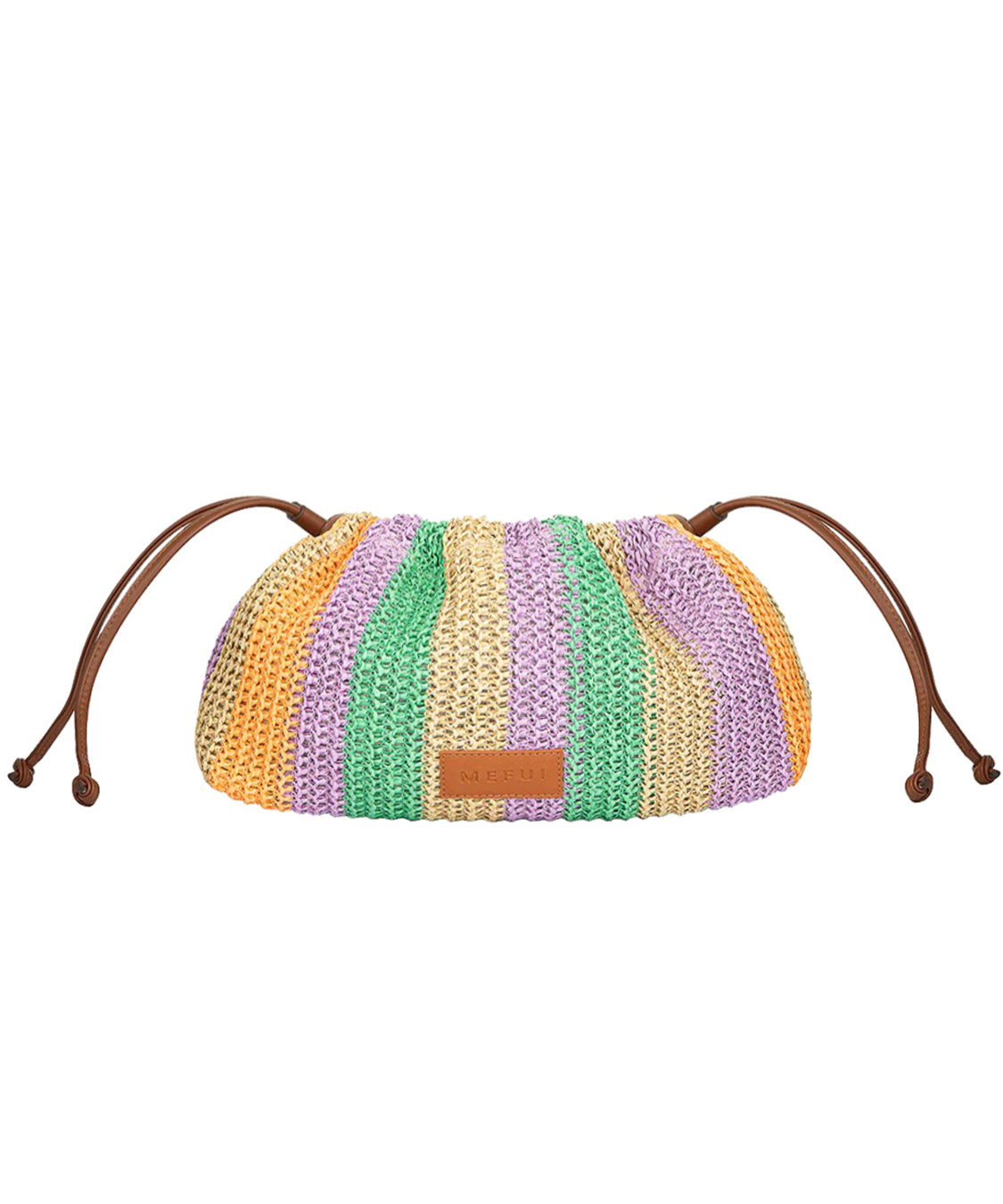 Pochette maxi ME FUI Donna - Arancione