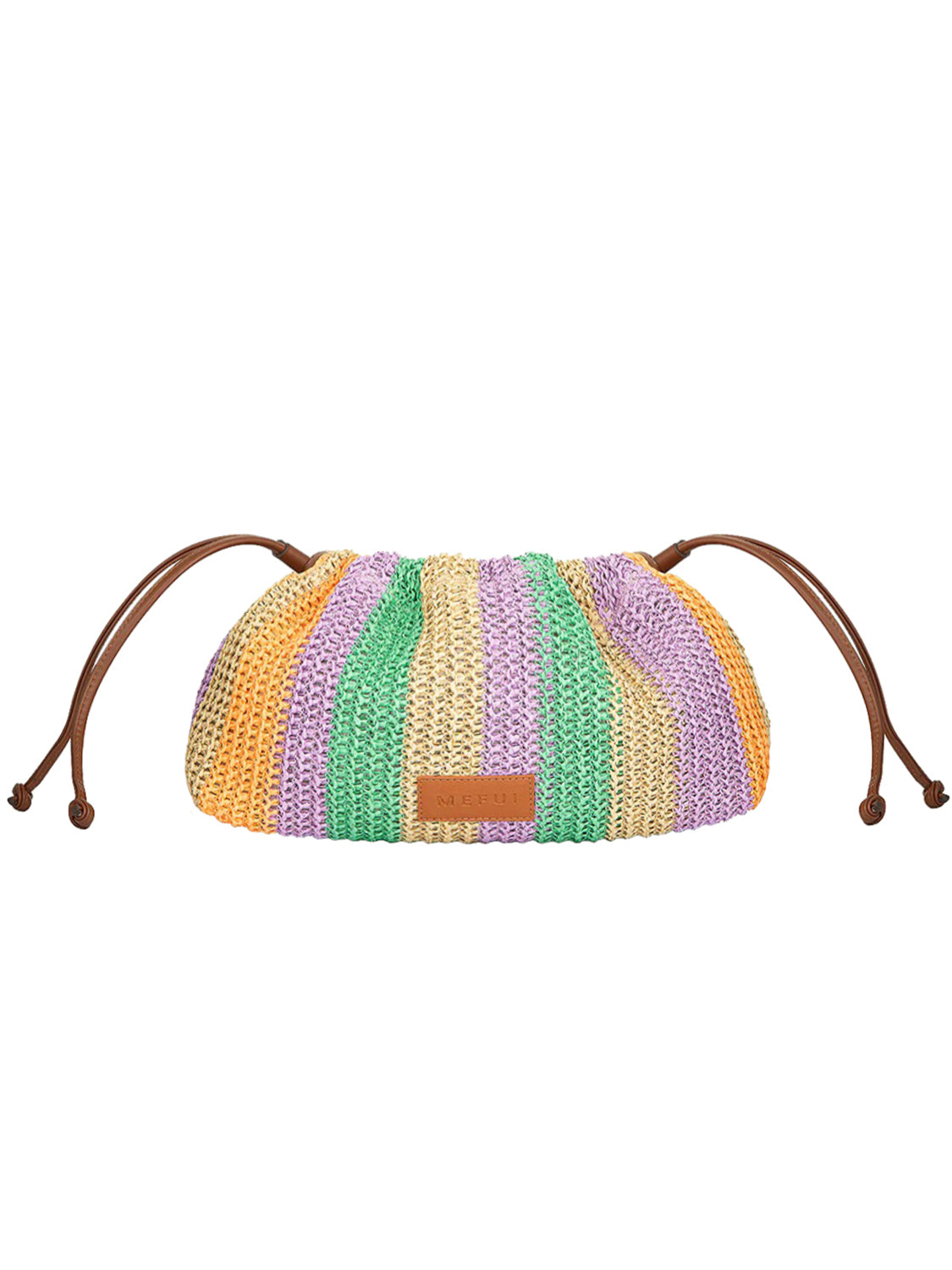 Pochette maxi ME FUI Donna - Arancione