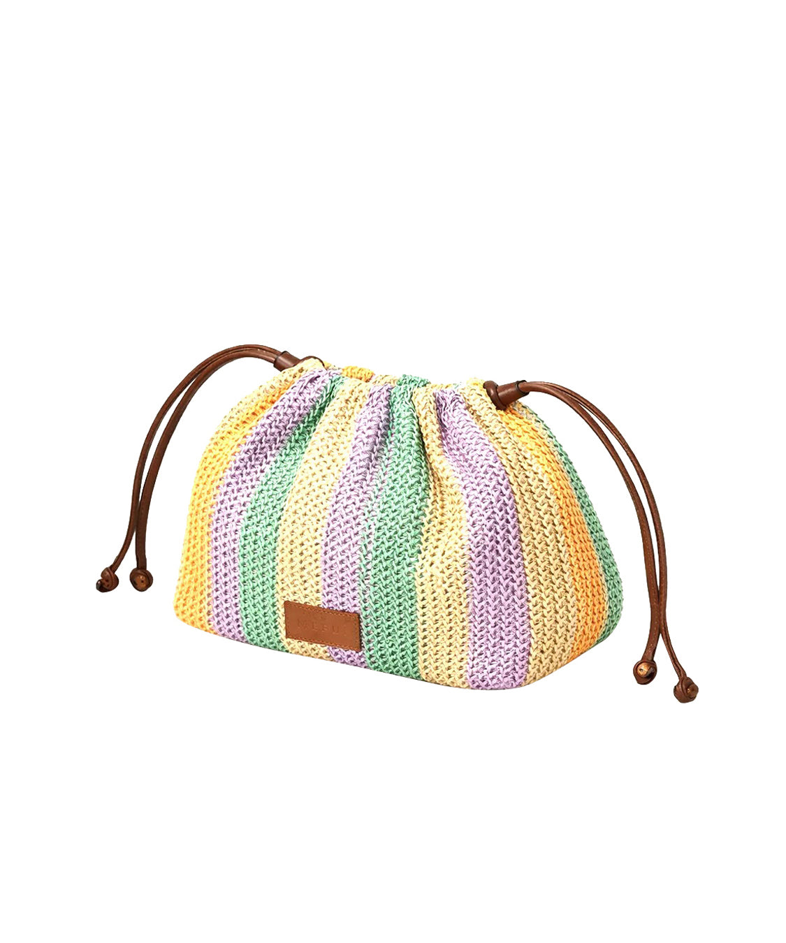 Pochette maxi ME FUI Donna - Arancione