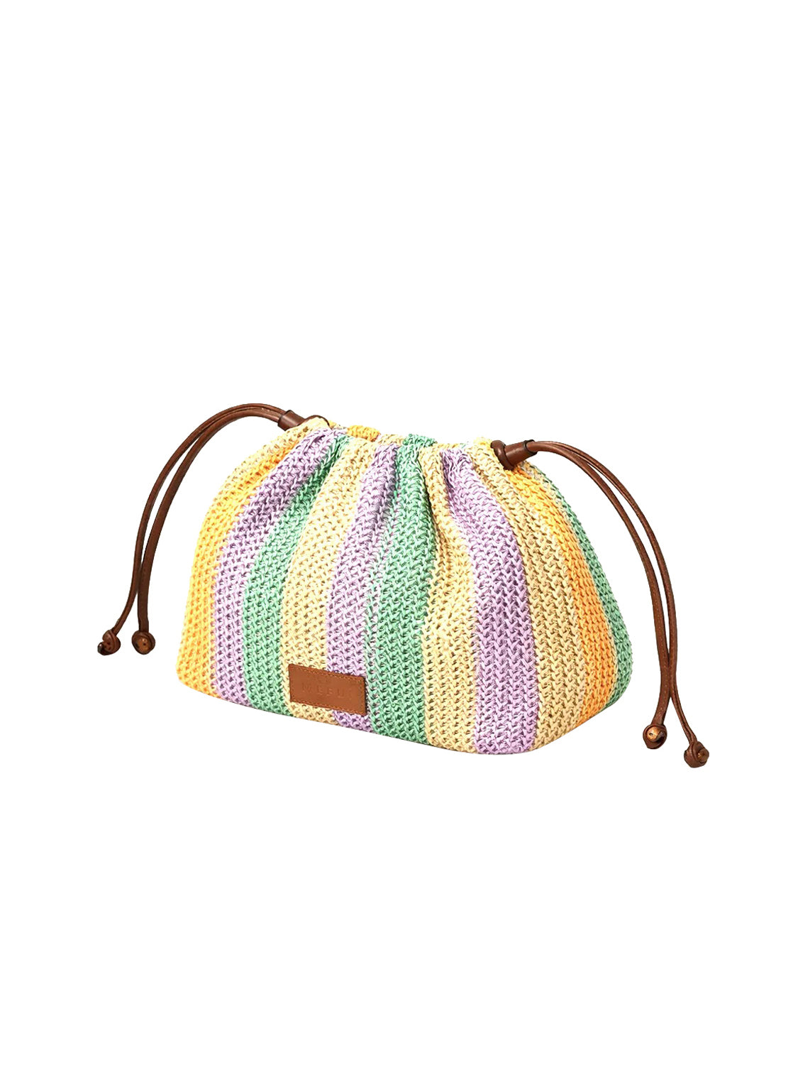 Pochette maxi ME FUI Donna - Arancione