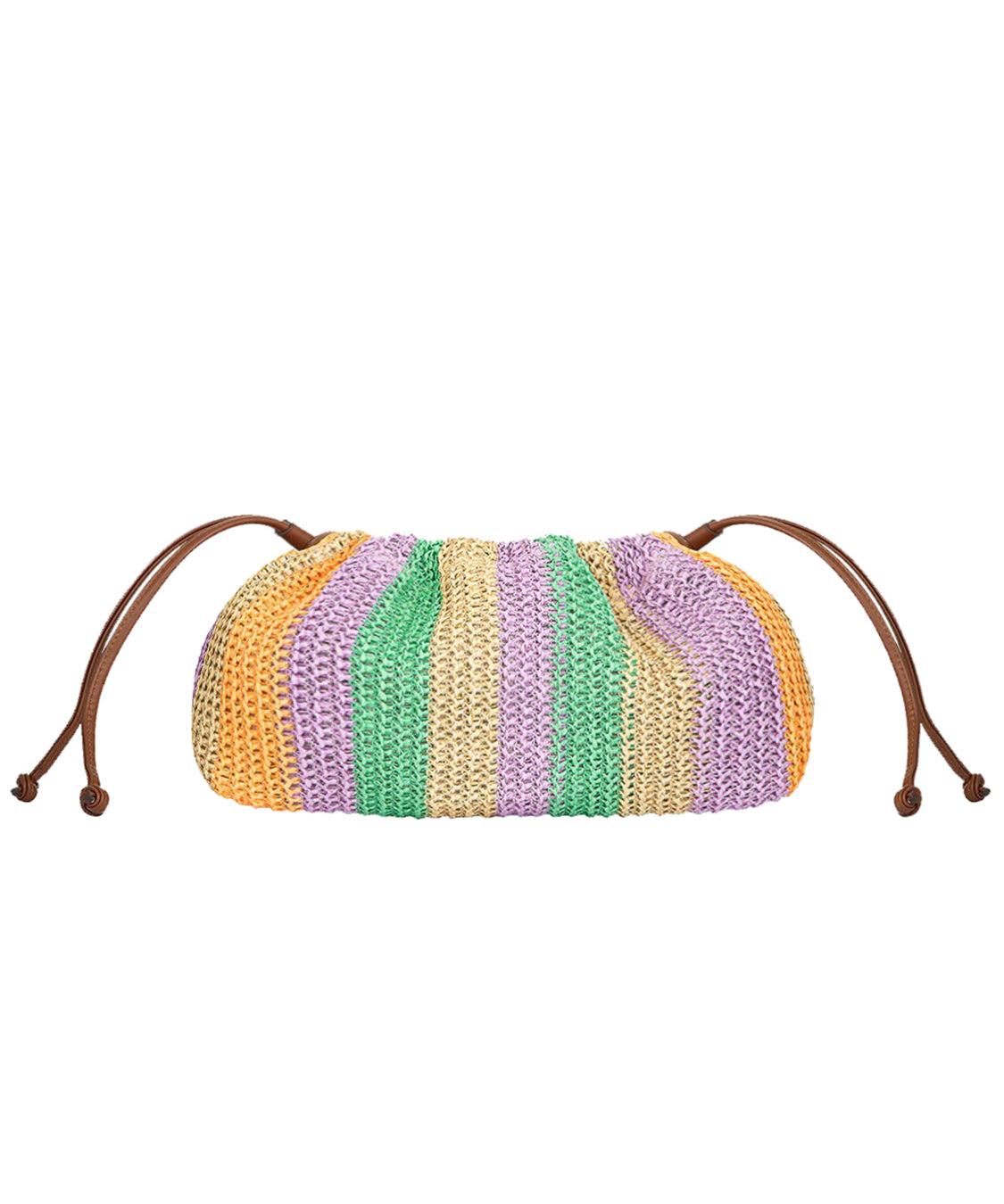 Pochette maxi ME FUI Donna - Arancione