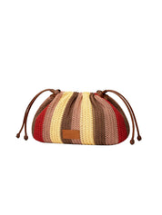 Pochette maxi ME FUI Donna - Rosso