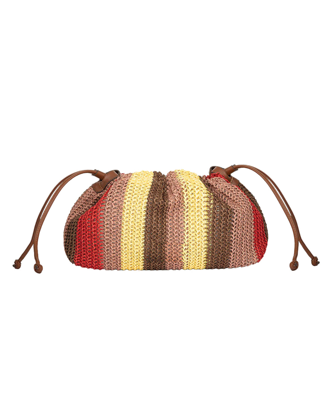 Pochette maxi ME FUI Donna - Rosso