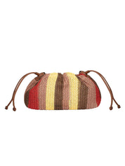 Pochette maxi ME FUI Donna - Rosso