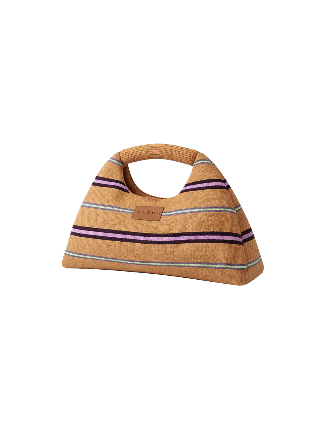 Borsa mini ME FUI Donna - Beige