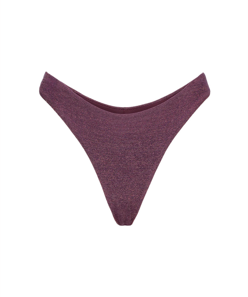 Costume americano fisso ME FUI Donna - Bordeaux