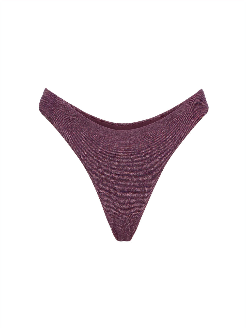Costume americano fisso ME FUI Donna - Bordeaux