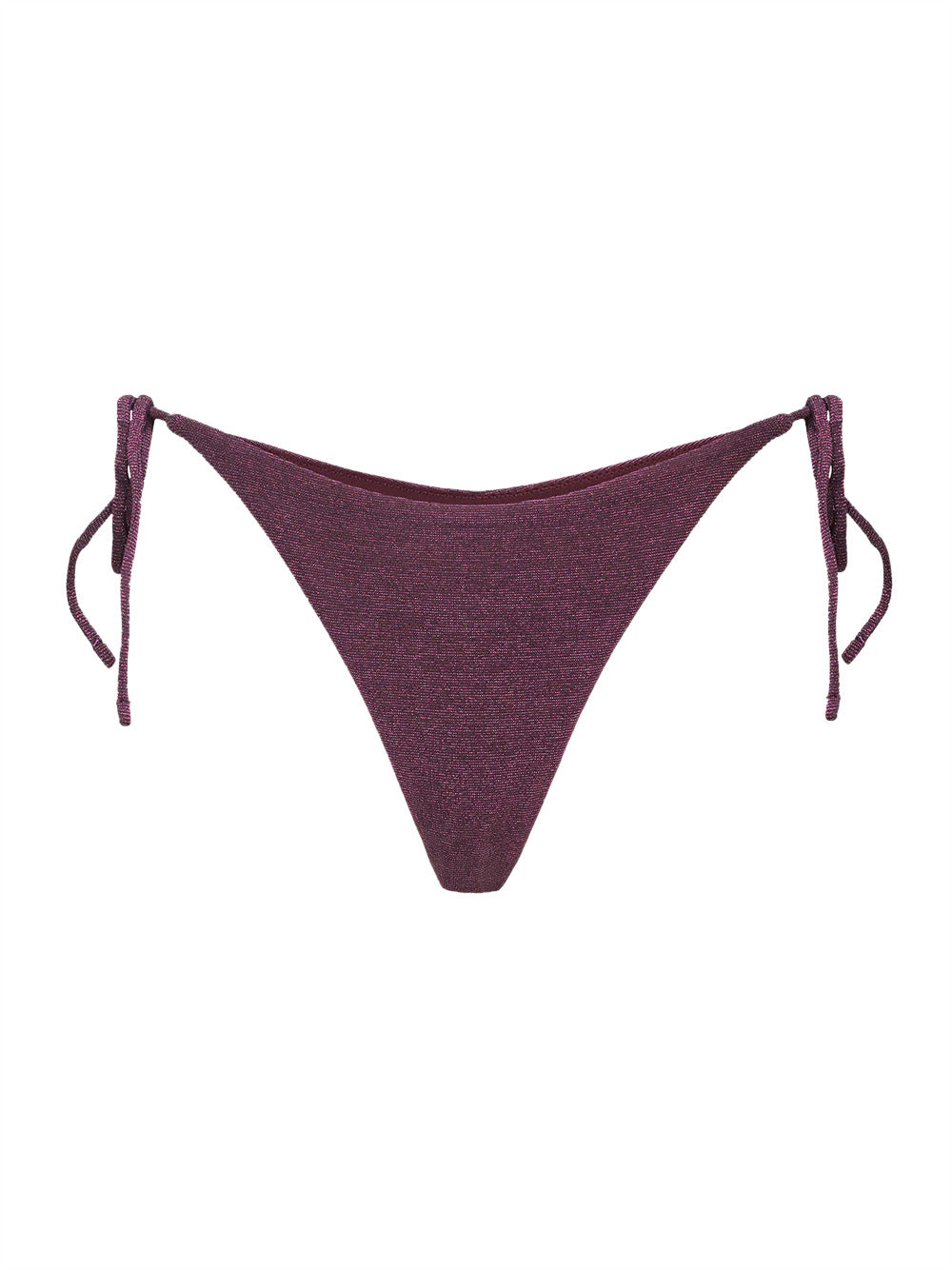 Costume americano regolabile ME FUI Donna - Bordeaux