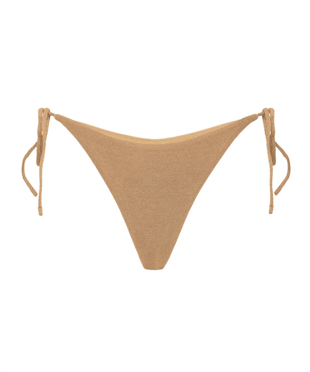 Costume americano regolabile ME FUI Donna - Oro