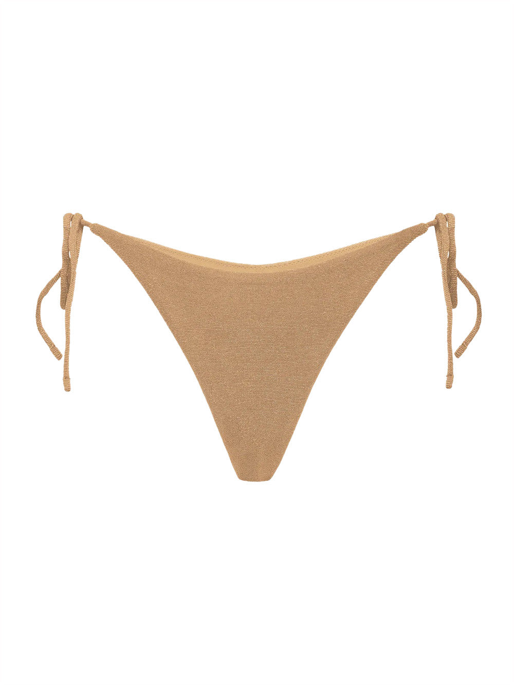 Costume americano regolabile ME FUI Donna - Oro