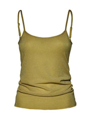 Canotta ME FUI Donna - Verde