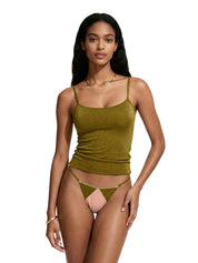 Canotta ME FUI Donna - Verde