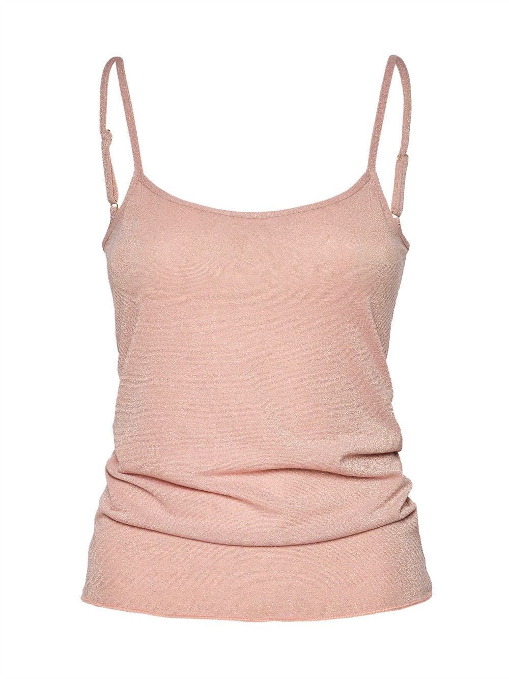 Canotta ME FUI Donna - Rosa