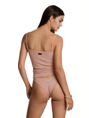 Canotta ME FUI Donna - Rosa