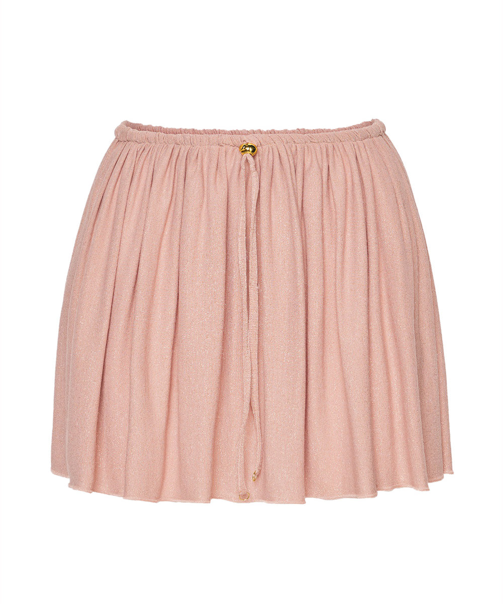 Gonna corta ME FUI Donna - Rosa