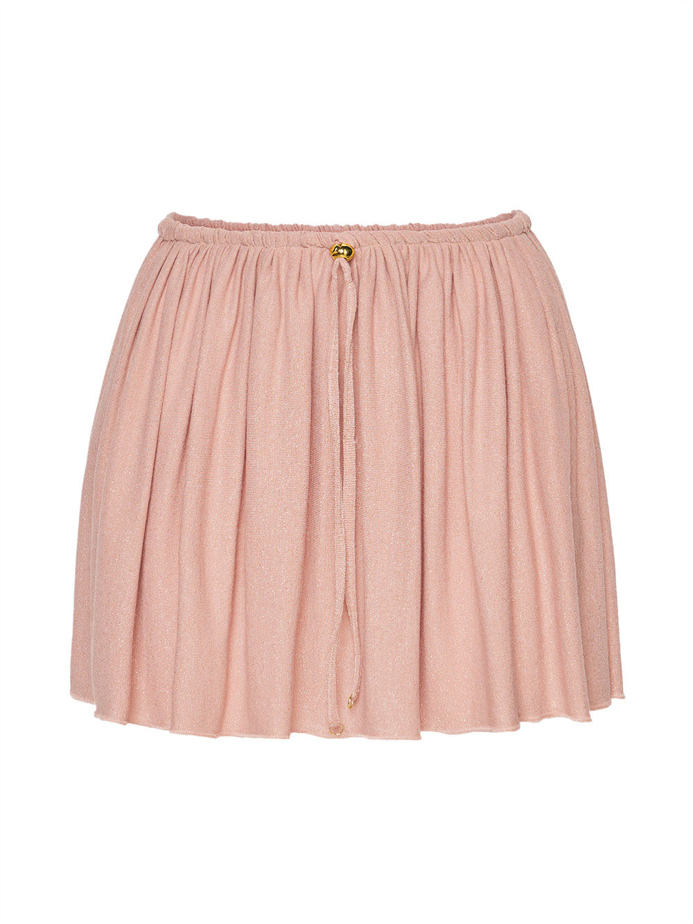 Gonna corta ME FUI Donna - Rosa