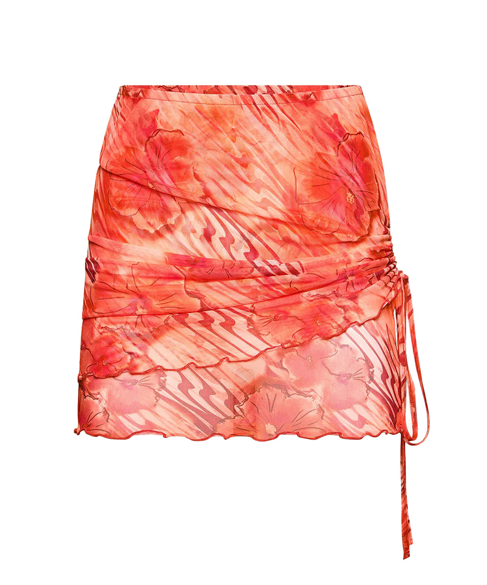 Gonna corta ME FUI Donna - Multicolore
