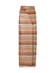 Pareo lungo ME FUI Donna - Multicolore