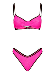 Top da donna nero