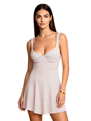 Top da donna nero