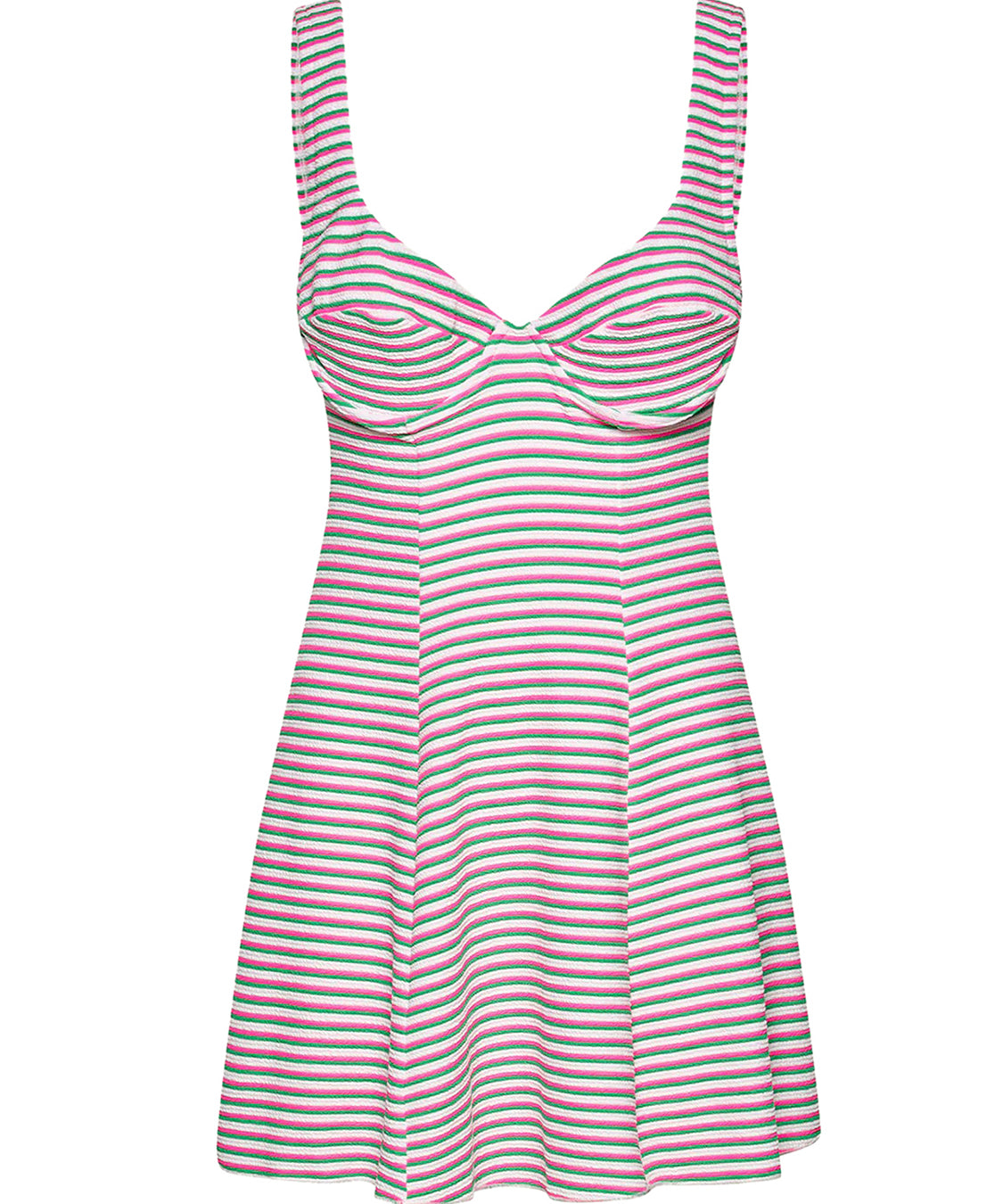 Top da donna nero