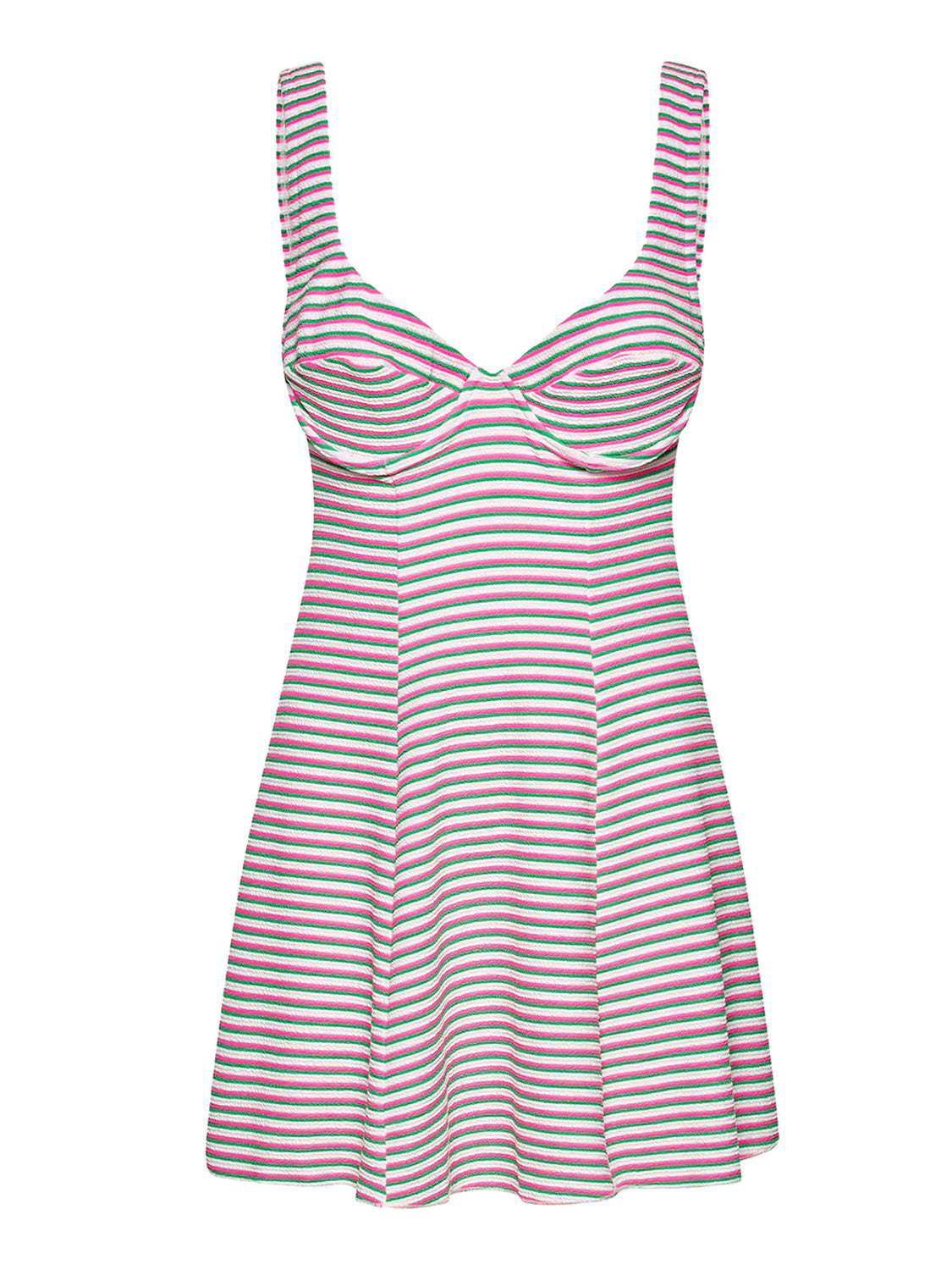 Top da donna nero