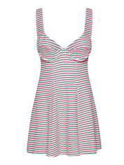 Top da donna nero