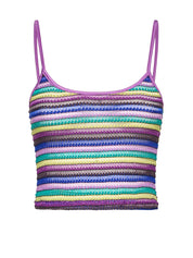 Canotta ME FUI Donna - Multicolore