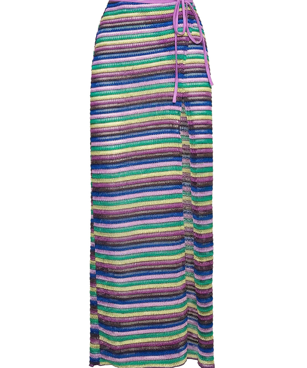 Pareo lungo ME FUI Donna - Multicolore