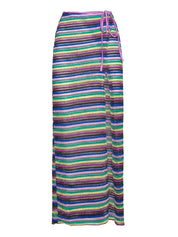Pareo lungo ME FUI Donna - Multicolore