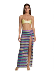 Pareo lungo ME FUI Donna - Multicolore