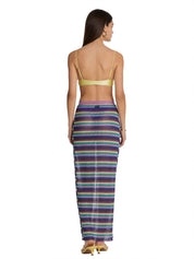 Pareo lungo ME FUI Donna - Multicolore