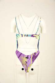 Costume trikini ME FUI Donna - Multicolore