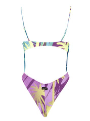 Costume trikini ME FUI Donna - Multicolore