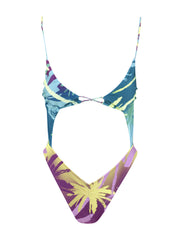 Costume trikini ME FUI Donna - Multicolore