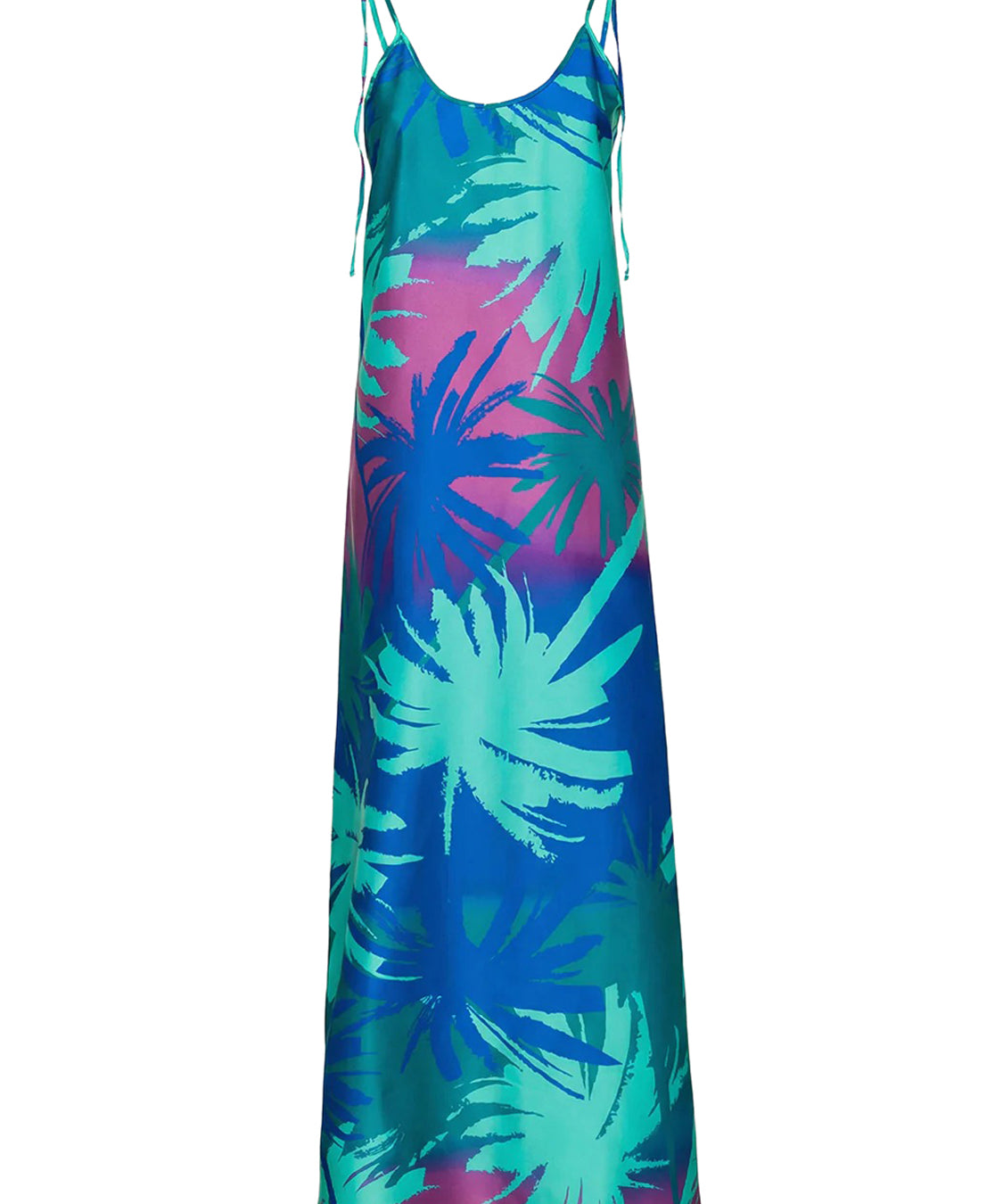 Abito lungo ME FUI Donna - Multicolore