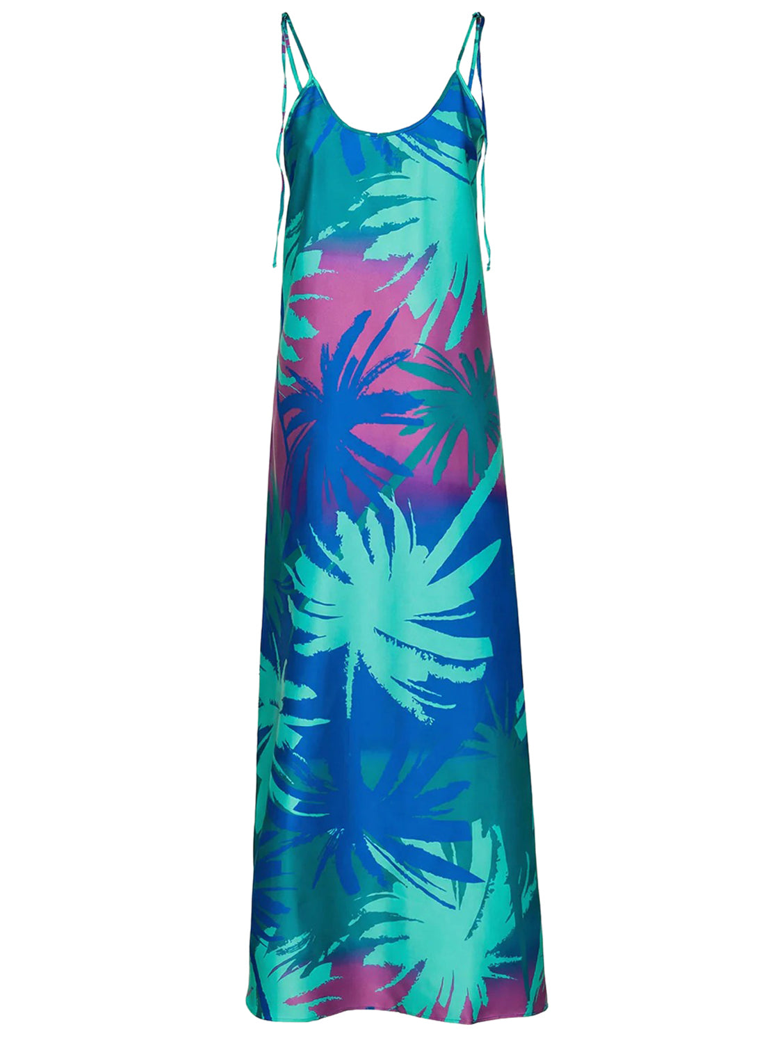 Abito lungo ME FUI Donna - Multicolore